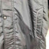 デサント descente ジップアップ ロングボアコート メンズ import:M