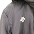 デサント descente ジップアップ ロングボアコート メンズ import:M