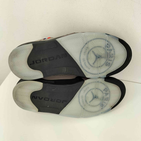 ジョーダンブランド JORDAN BRAND Air Jordan 5 Low PSG メンズ JPN:29