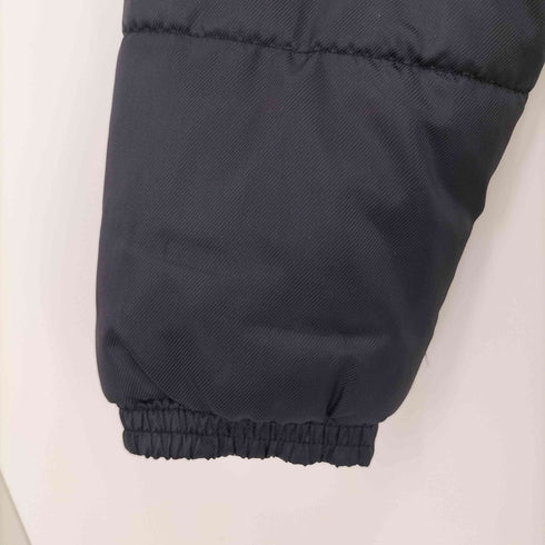 プーマ PUMA ジップアップ 中綿 パデットジャケット メンズ import:L