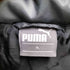 プーマ PUMA ジップアップ 中綿 パデットジャケット メンズ import:L