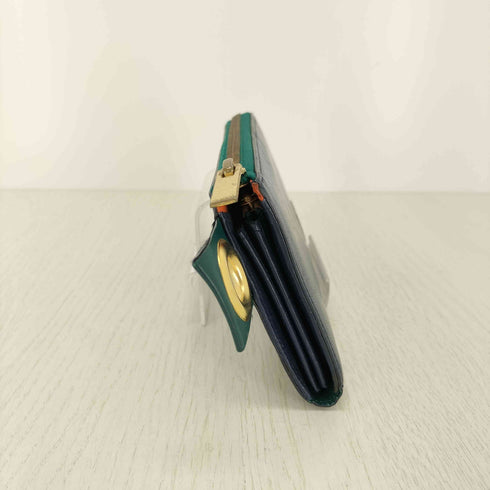 サカイ Sacai L字ジップ ロングウォレット メンズ