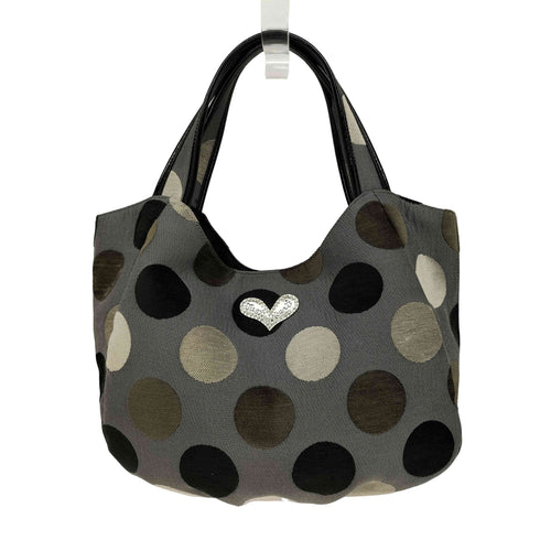 シンクビー Think Bee JUST HEART 2WAY トート バッグ レディース