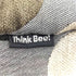 シンクビー Think Bee JUST HEART 2WAY トート バッグ レディース