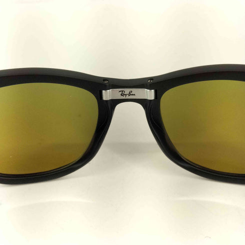 レイバン Ray-Ban WAYFARER FOLDING CLASSIC メンズ 50 22
