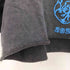 2024 心臓 プリント クロップド Tシャツ アーティスト Tシャツ レディース JPN:L