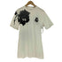 ワイスリー Y-3 Pre-Match Jersey プレマッチ ジャージ 花 ロゴプリント Tシャツ ゲームシャツ ユニフォーム メンズ JPN:S