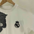 ワイスリー Y-3 Pre-Match Jersey プレマッチ ジャージ 花 ロゴプリント Tシャツ ゲームシャツ ユニフォーム メンズ JPN:S