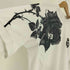ワイスリー Y-3 Pre-Match Jersey プレマッチ ジャージ 花 ロゴプリント Tシャツ ゲームシャツ ユニフォーム メンズ JPN:S