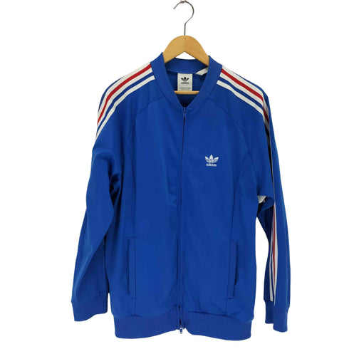 アディダス adidas Archive Super Star JKT メンズ