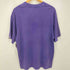 アベイシングエイプ A BATHING APE GARMENT DYE RHINESTONE LOGO RELAXED FIT TEE メンズ import:M