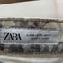 ザラ ZARA リアルツリー ワイド ペインターパンツ メンズ JPN:40