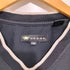 WEDGE Vネックプルオーバー ピステ メンズ import:M