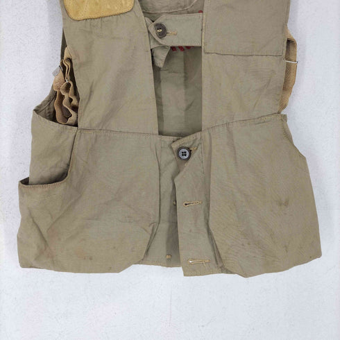 GUN CLUB 50s シューティングベスト used メンズ