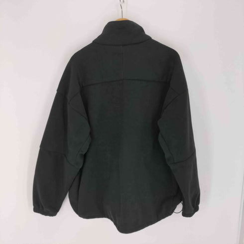 エヌハリウッド N.HOOLYWOOD HIGH NECK BLOUSON メンズ 36