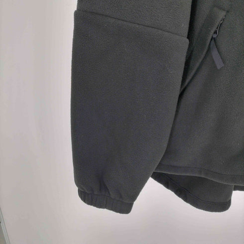 エヌハリウッド N.HOOLYWOOD HIGH NECK BLOUSON メンズ 36