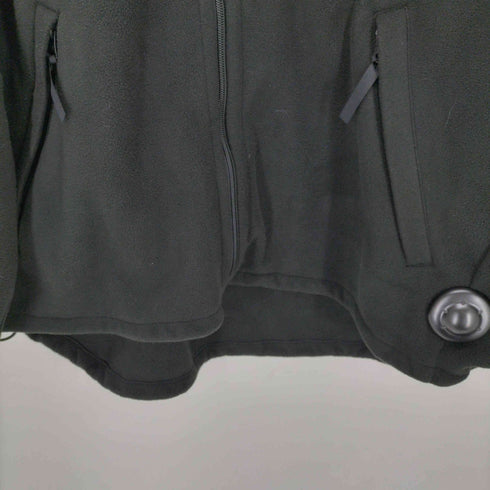 エヌハリウッド N.HOOLYWOOD HIGH NECK BLOUSON メンズ 36