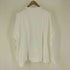 ハバーサック HAVERSACK 24SS OVERSIZED CREW NECK SLEEVELESS T オーバーサイズ クルーネック スリーブレス Tシャツ レディース JPN:1