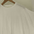 ハバーサック HAVERSACK 24SS OVERSIZED CREW NECK SLEEVELESS T オーバーサイズ クルーネック スリーブレス Tシャツ レディース JPN:1