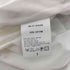 ハバーサック HAVERSACK 24SS OVERSIZED CREW NECK SLEEVELESS T オーバーサイズ クルーネック スリーブレス Tシャツ レディース JPN:1