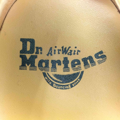 ドクターマーチン Dr.Martens Billington メンズ UK7
