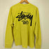 ステューシー Stussy Logo L/S Tee Tokyo Exclusive メンズ import:M