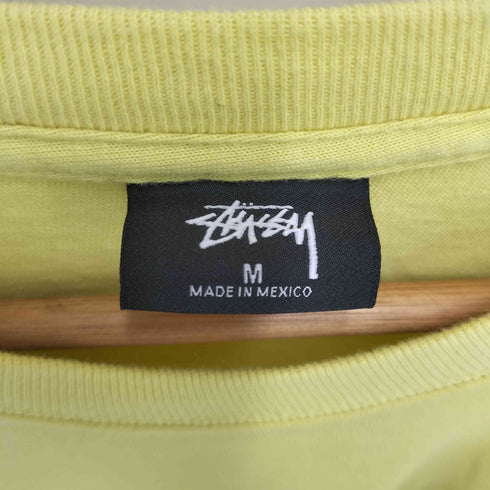 ステューシー Stussy Logo L/S Tee Tokyo Exclusive メンズ import:M