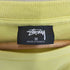 ステューシー Stussy Logo L/S Tee Tokyo Exclusive メンズ import:M
