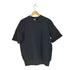 BVD USA製 90s クルーネック半袖スウェット メンズ JPN:M