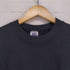 BVD USA製 90s クルーネック半袖スウェット メンズ JPN:M