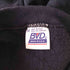 BVD USA製 90s クルーネック半袖スウェット メンズ JPN:M