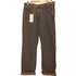 ザラ ZARA RELAXED FIT デニムパンツ メンズ DE:42-48