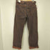 ザラ ZARA RELAXED FIT デニムパンツ メンズ DE:42-48
