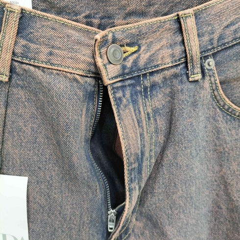 ザラ ZARA RELAXED FIT デニムパンツ メンズ DE:42-48