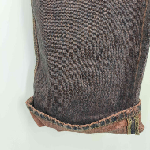 ザラ ZARA RELAXED FIT デニムパンツ メンズ DE:42-48
