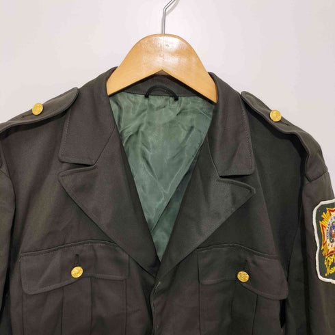 ユーエスアーミー U.S. ARMY オフィサージャケット ワークジャケット メンズ