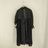 アメリヴィンテージ Ameri VINTAGE BALLOON SLEEVE PLEATS TRENCH バルーンスリーブプリーツトレンチコート レディース FREE