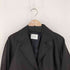 アメリヴィンテージ Ameri VINTAGE BALLOON SLEEVE PLEATS TRENCH バルーンスリーブプリーツトレンチコート レディース FREE