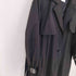アメリヴィンテージ Ameri VINTAGE BALLOON SLEEVE PLEATS TRENCH バルーンスリーブプリーツトレンチコート レディース FREE