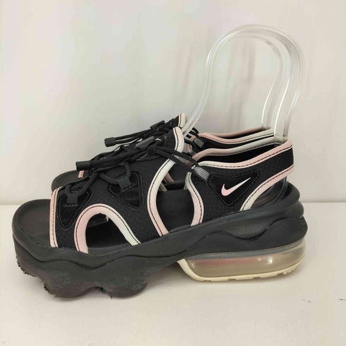 ナイキ NIKE Women's AIR MAX KOKO BLACK/PINK レディース JPN:23