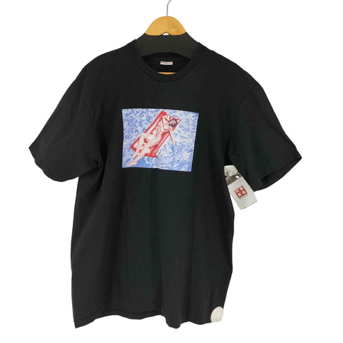 シュプリーム Supreme 22SS FLOAT TEE メンズ import:L