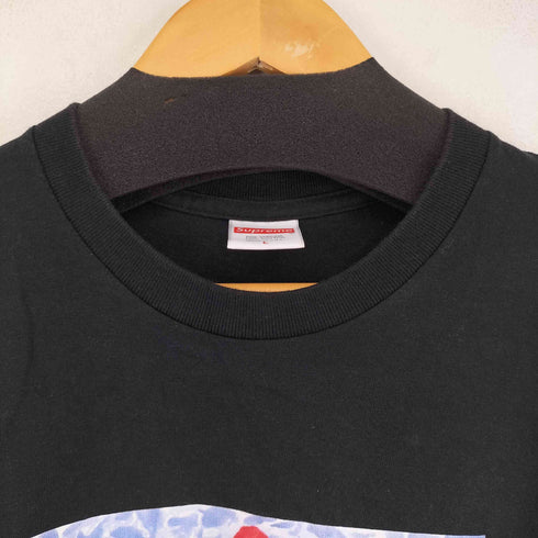 シュプリーム Supreme 22SS FLOAT TEE メンズ import:L