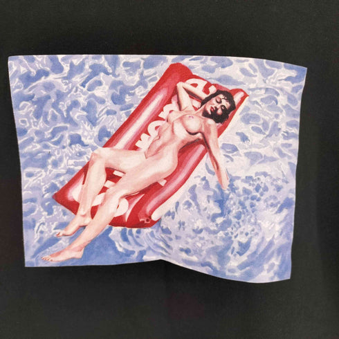 シュプリーム Supreme 22SS FLOAT TEE メンズ import:L