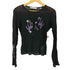 アワーレガシィー OUR LEGACY 24SS SUPER SLIM LONGSLEEVE セカンドスキン メンズ 32