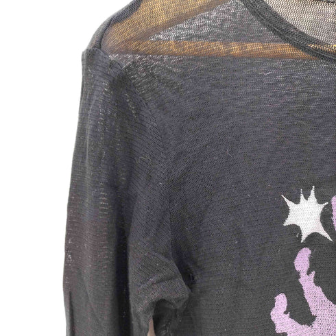 アワーレガシィー OUR LEGACY 24SS SUPER SLIM LONGSLEEVE セカンドスキン メンズ 32