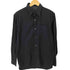 アニエスベーオム Agnes b.homme L/Sプレーンシャツ ワンポケット メンズ JPN:2