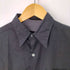 アニエスベーオム Agnes b.homme L/Sプレーンシャツ ワンポケット メンズ JPN:2