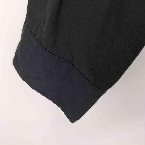 アニエスベーオム Agnes b.homme L/Sプレーンシャツ ワンポケット メンズ JPN:2