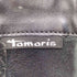 TAMARIS サイドジップヒールブーツ レディース JPN:36