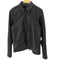 オールセインツ ALLSAINTS ゴートレザー シングルライダースジャケット 山羊革 メンズ import:M
